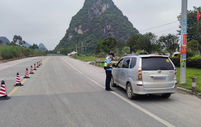 交通违法|今明“秋风”起，交警蜀黍这样做…… | 秋风行动