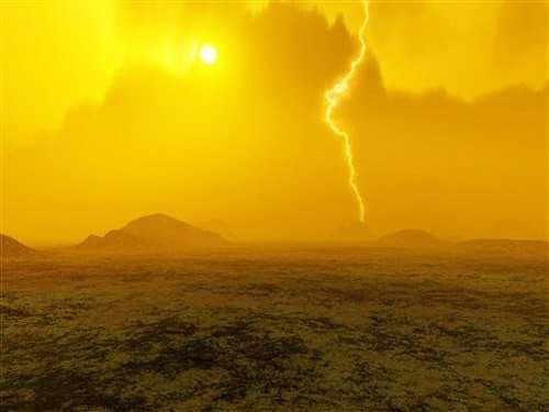  学家认为|太阳不会打西边出来？在这个邻居星球上，太阳就是打西边出来的