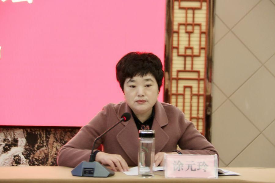 专家|湖北省“同心·院士专家服务团”恩施行活动启动 16名专家、党外知识分子代表助力我州民企发展