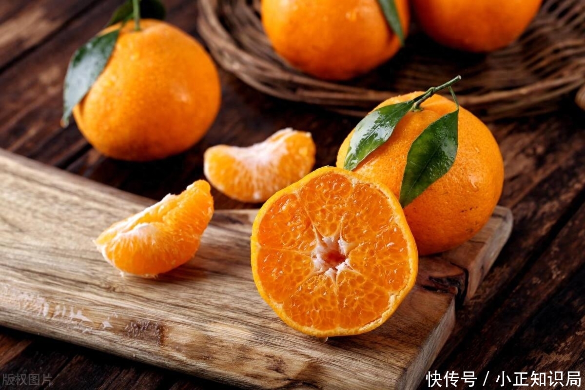 这5种“皮”千万别扔，都是“养生宝”，比果肉还有营养2023