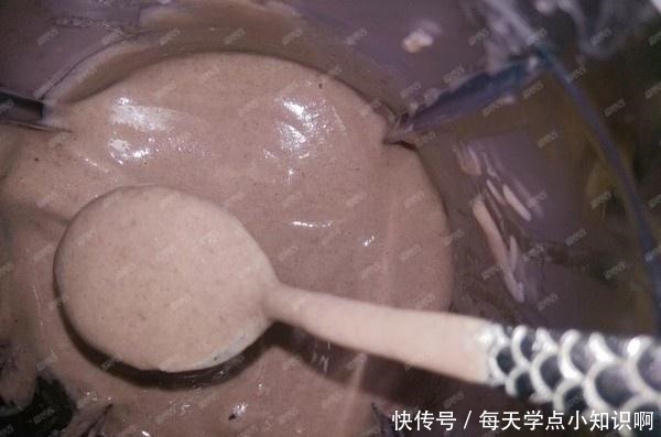 自制|婆婆自制“红豆沙”,做法简单3步搞定,做出来的豆沙香浓不发黑