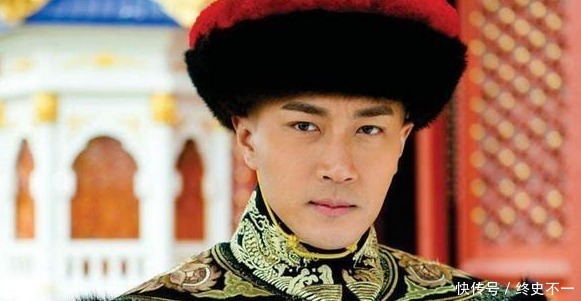 暴政|崇祯虽然不暴政，但明朝的灭亡他也脱不了干系