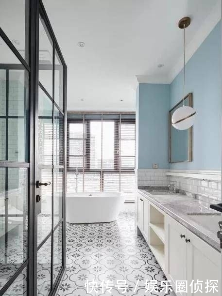 复式楼|媳妇宁可爬楼梯,也要买顶层复式楼!进屋就被迷住了,全屋太漂亮