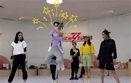  姐姐|《浪姐》成团名单疑曝光！万茜一路保送出道位，孟佳将遗憾出局！