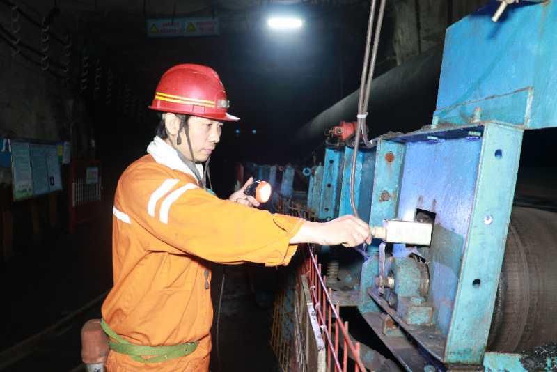  三字经|山能枣矿集团滕东煤业公司念好“三字经”密织“安全网”