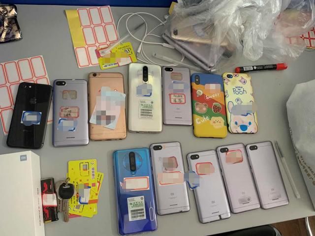  数据分析|今年的骗子“很努力”，人工智能、大数据分析，这些最热门的技术都用上了……