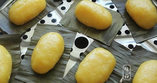  香甜|明日立秋，这美味抓紧吃，3元能做10个，香甜营养又管饱，太香了