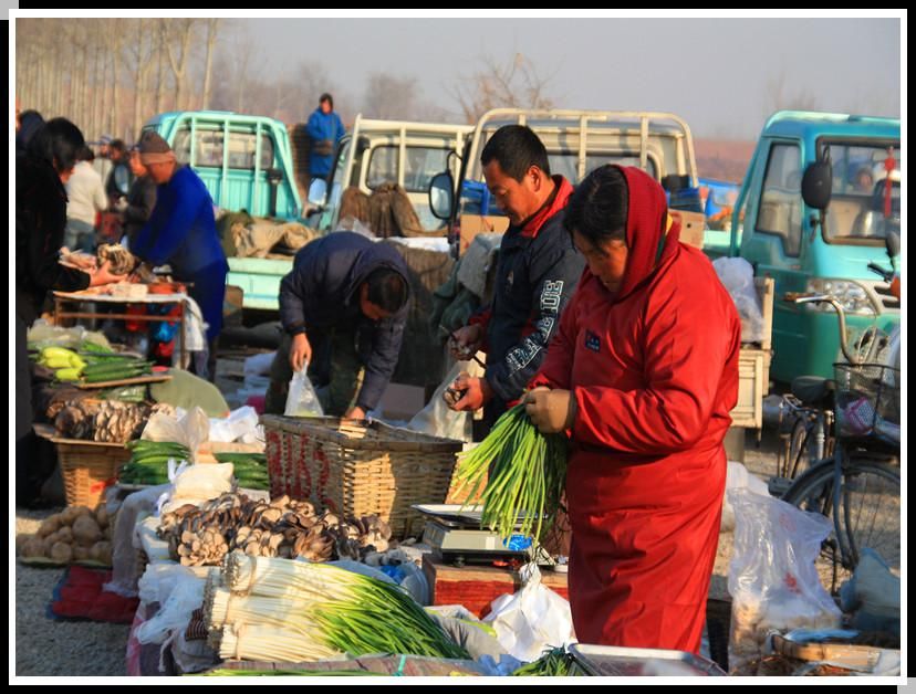 偷盗|一个天生聋哑的农村男人，一生浓缩为三件事：吃睡、干活、偷盗！