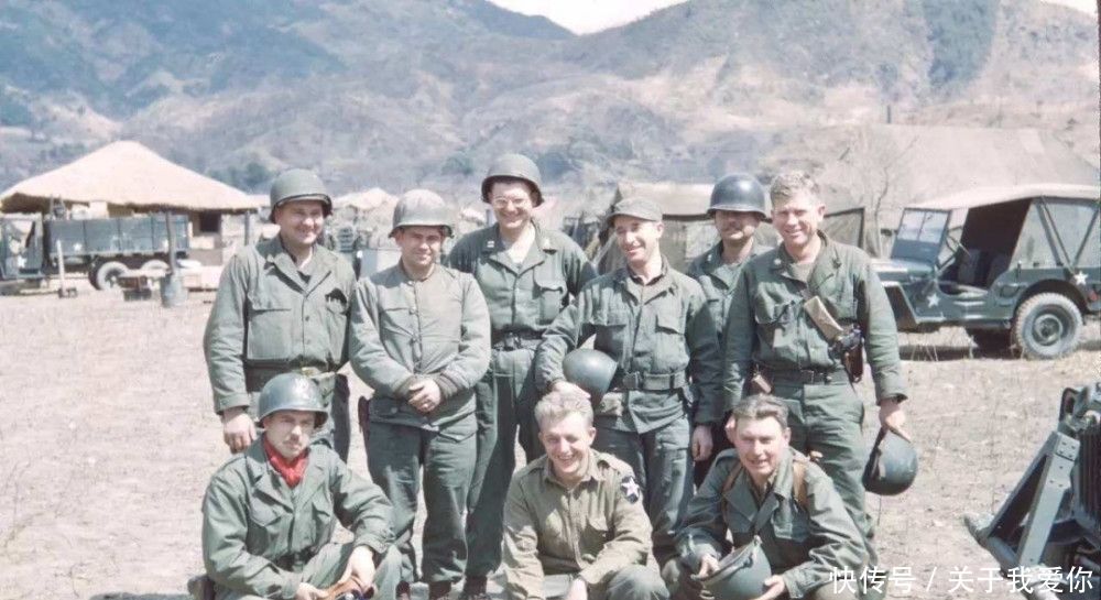 打败|这一仗,美军想“现场直播”如何打败志愿军,最后却栽了个大跟头