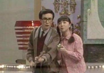  小品|蔡明：27次荣登春晚，一年痛失两位至亲，今59岁现状堪忧