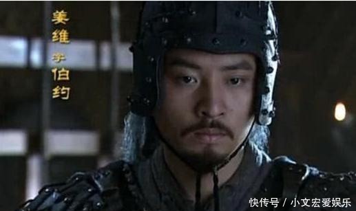 许诸|能和赵云打成平手的三位猛将,分别是谁?