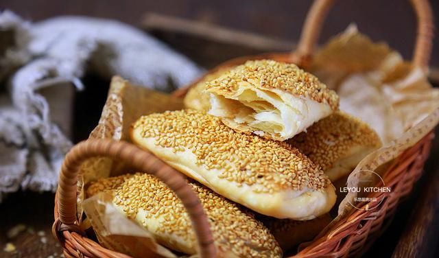 做法|12种饼的做法，每一种都好吃，学会后在家做，比买的更实惠