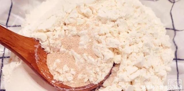 失败|做发糕有技巧,蓬松柔软不粘牙,营养又健康,简单易学零失败!