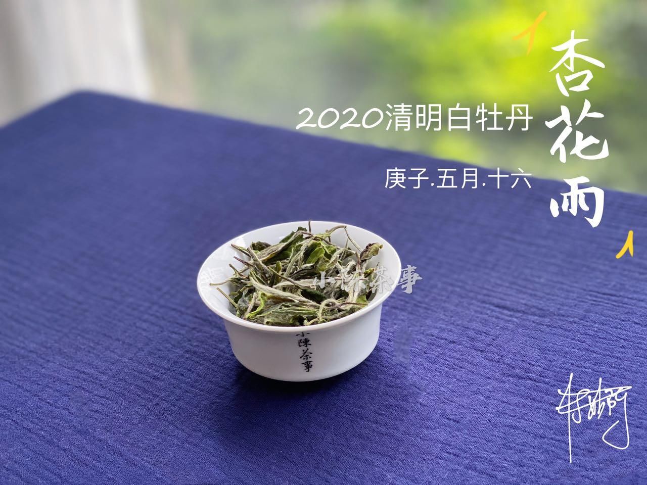 比白|喝茶“保胃战”，白茶三年后才不寒凉，老寿眉比白毫银针更护胃？