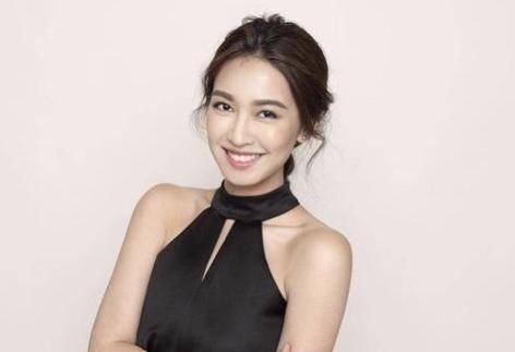  转行|TVB女博士结婚一周年，高调示爱医生丈夫，或退出幕前转行做律师