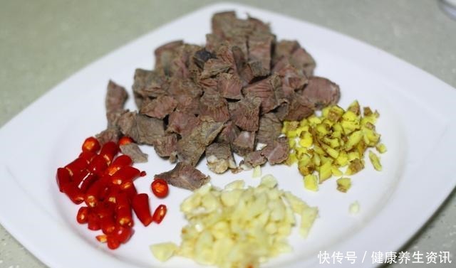 补肾|天热,多吃此菜,补肾益气,增强免疫力,常吃对脾胃好