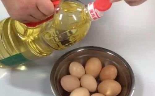  鸡蛋|为了能让鸡蛋保存时间更长，最好别放冰箱，用这方法半年都没事
