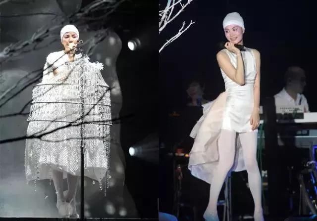 居然|王菲居然都51岁了?她的美丽人生,一直都是「菲」比寻常!