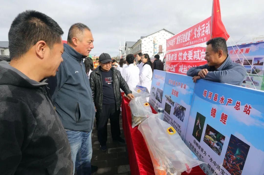 大兴安岭|兴安大地泛“金浪”，丰收的号角已吹响！