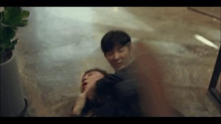  变态|一集飙到9.0！男主好「变态」，但我好喜欢