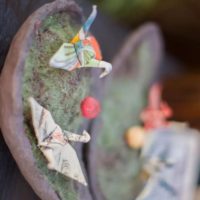  shui|陈燕：光不度，shui水成文