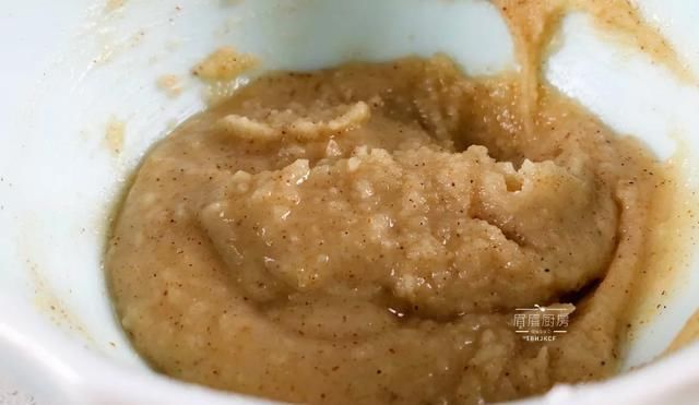  植物油|几个土豆，一碗面粉，成本不到5元，轻松搞定比肉夹馍还好吃