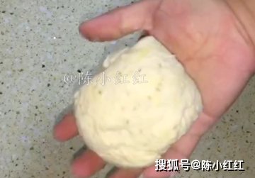 醒发|不加一粒糖的香酥小麻花，又香又酥又脆，配方简单，你来就能学会