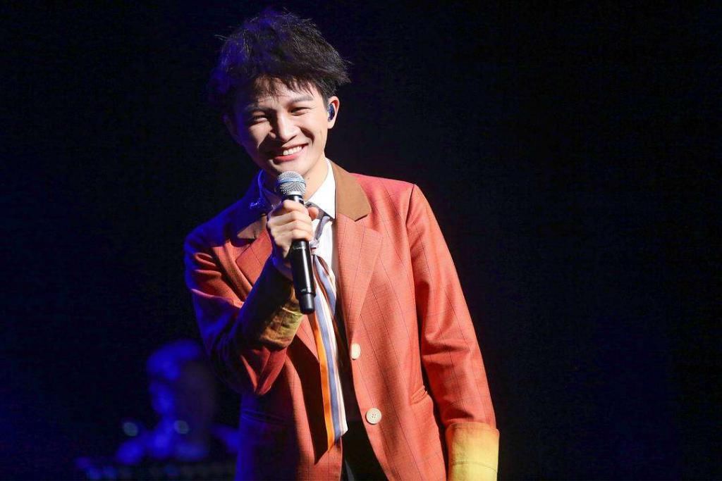  伤心|被问最想和谁合作，沙溢选择蔡徐坤，郭麒麟的选择让蔡徐坤伤心