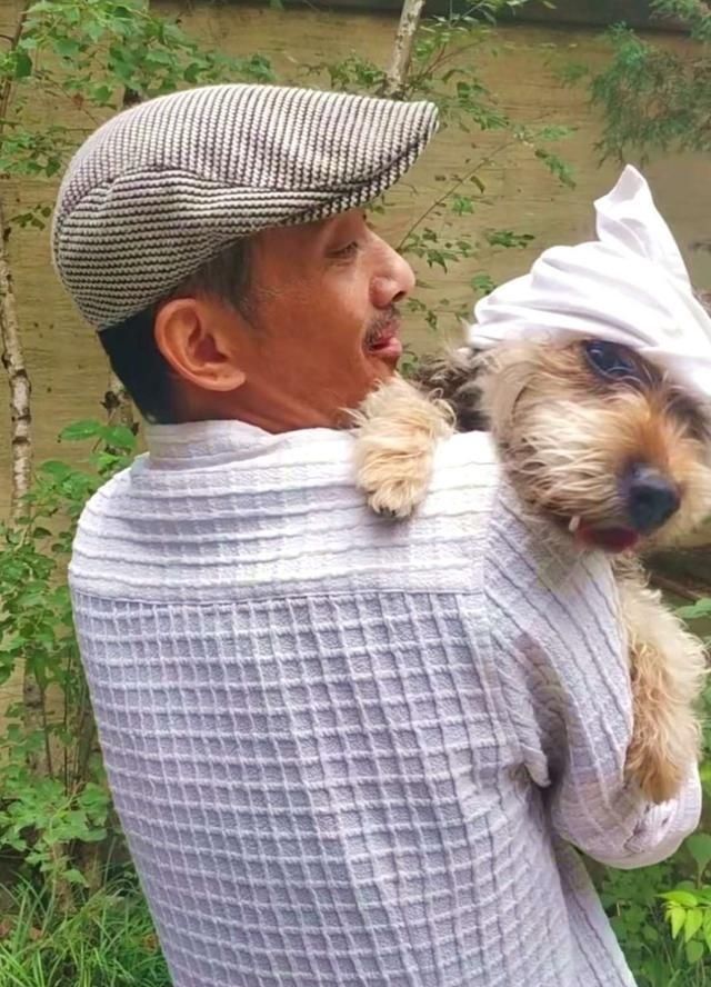  讲述|面对网络流言蜚语，阿宝不再沉默了，讲述真实的自己