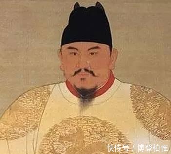 下场|明朝皇室的下场