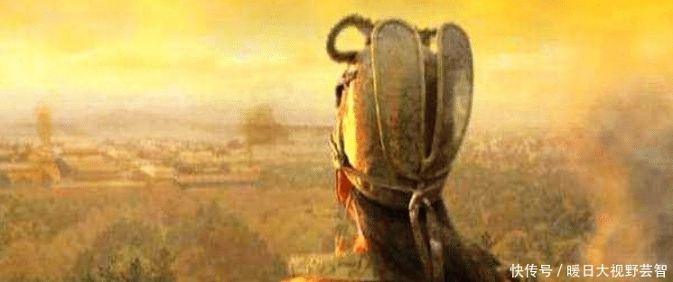 努尔哈赤|清朝立国276年内外战争多如牛毛，为什么没出一个像样的千古名将