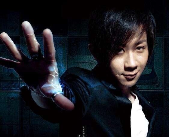  消失|刘谦“换壶魔术”风波后，逐渐消失在公众的视线中，原因令人叹息