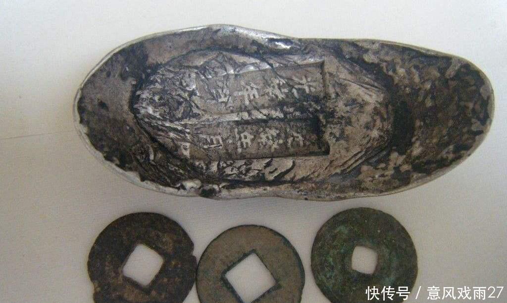 出手|困窘的大清为何敢于承诺赔款,一出手就是上亿白银,慈禧表示简单