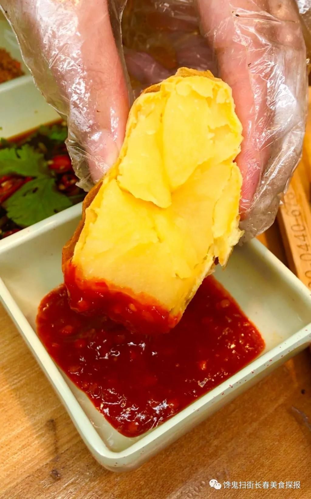 先前|八里堡已不是先前的八里堡。这家的肉太香了！话说，吃过酸菜篓子吗？！