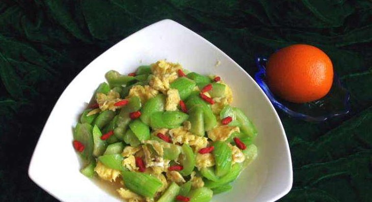  放进去|家常小菜, 妈妈的味道? 说的就是它两了