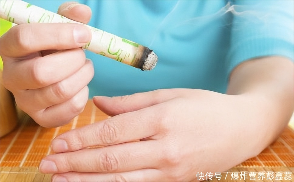 秋季去艾灸，都需要注意哪些问题？记住：这5点是需要你当心的2023