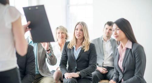 入职|入职新公司,这5个问题要注意!