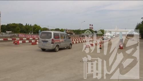 长江隧桥|长假去崇明可能要堵20多个小时？！这条路或许可以省时间…