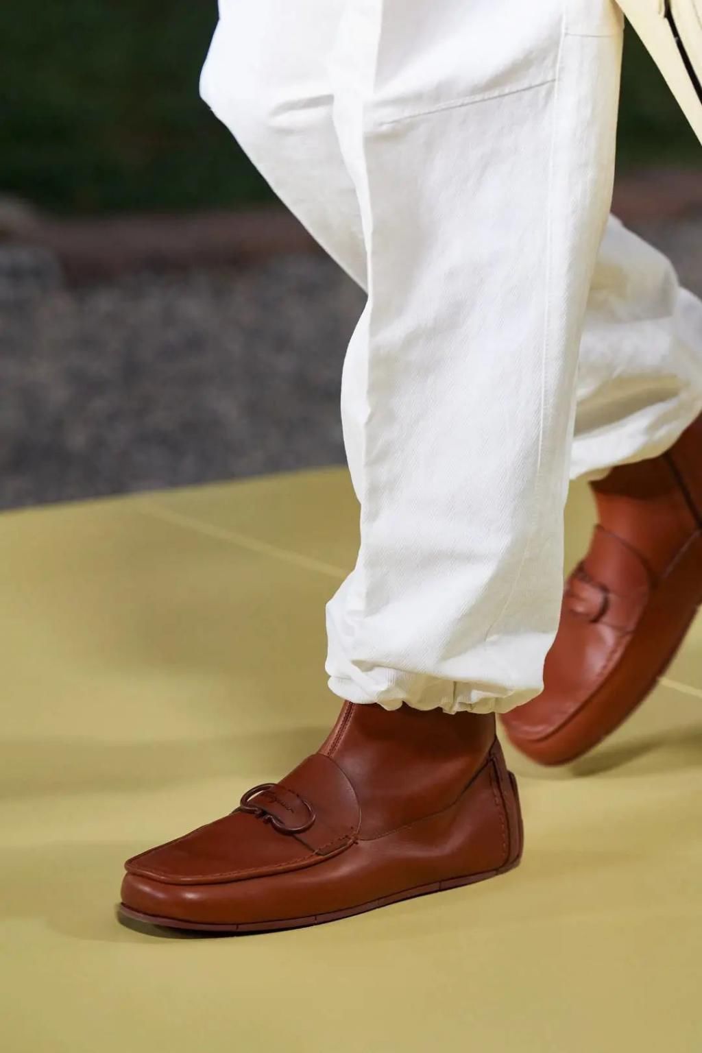 窥探|窥探他的绝版好品味，《Call Me By Your Name》还远远不够