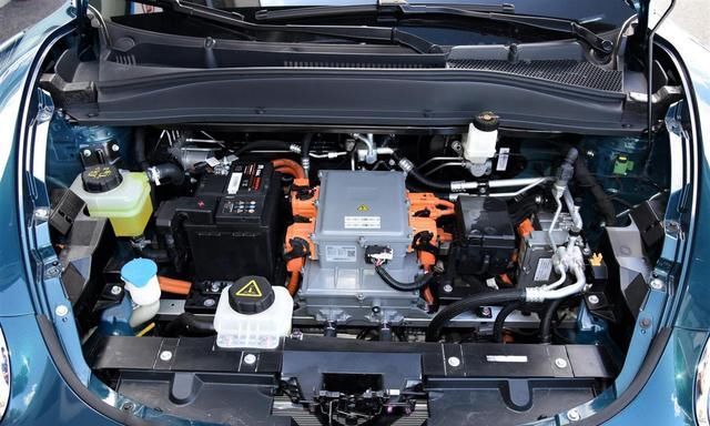 车道|空间大/动力足/年轻化/纯电 10月上市新车道尽国人喜好变迁