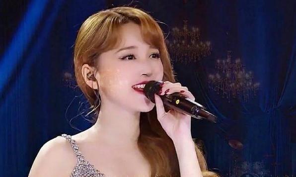 淘汰|十大《浪姐》魅力美女!万茜张含韵金晨性感,第一却是她