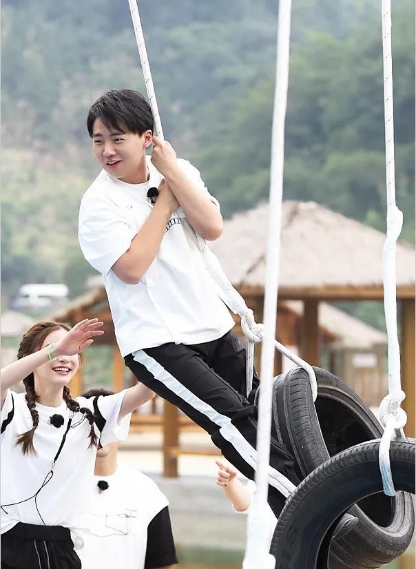  上半年|参加上半年最多综艺明星，范丞丞有7档，郑爽有10档，低调的他高达12档