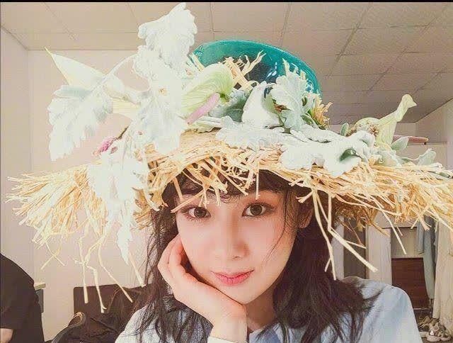  修图|杨紫进组后身材惨不忍睹，网友：奶茶不离手是没有自知之明吗