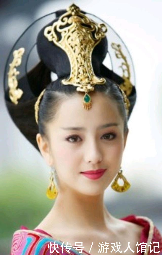 骨肉|中国历史上有4为狠毒的女人，最后一个连自己的骨肉都不放过