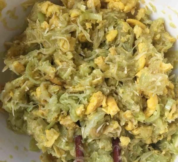 这周|现在吃饺子,用它做饺子馅超好吃,我家这周吃5顿,上桌就光盘