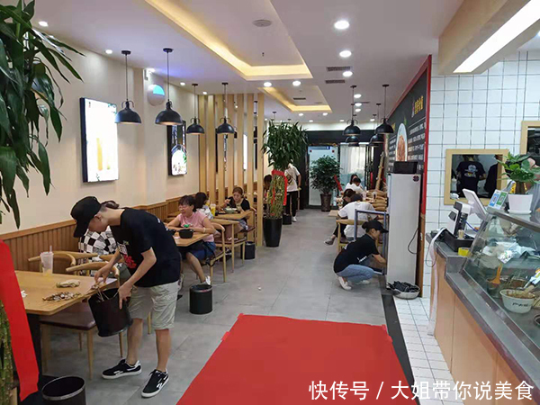 技巧|餐饮店选址时的技巧，这几点，一定要知道！