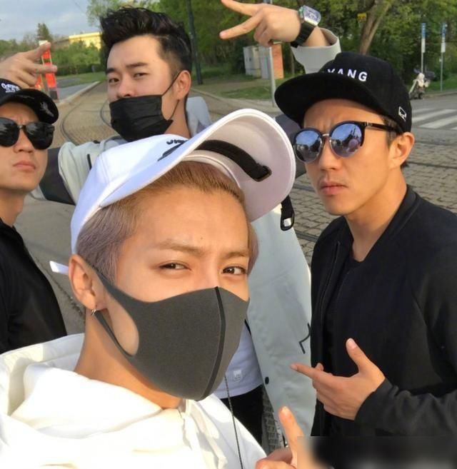  综艺节目|陈赫又一常驻综艺来袭，看到还有谁后，我的快乐源泉要来啦！