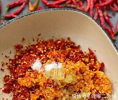  不欢|无辣不欢！万能辣椒酱 一学就会！