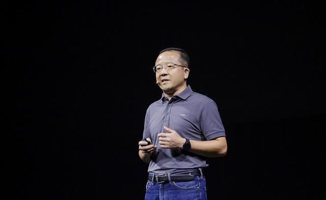 OS|华为王成录：鸿蒙OS与安卓不在同一赛道 将开创巨大商业空间