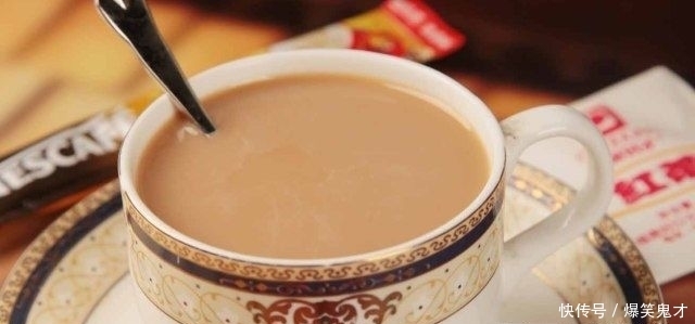 奶茶|如何在家制作奶茶?下面就来教您